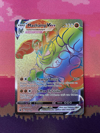 Pokemon — Astral Radiance