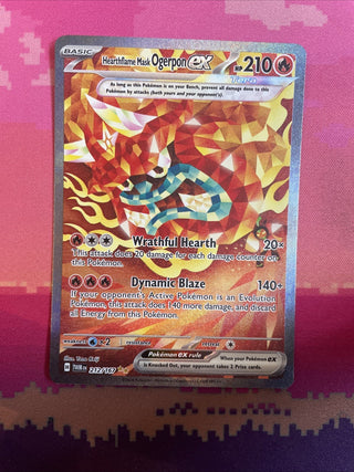 Pokemon — Twilight Masquerade