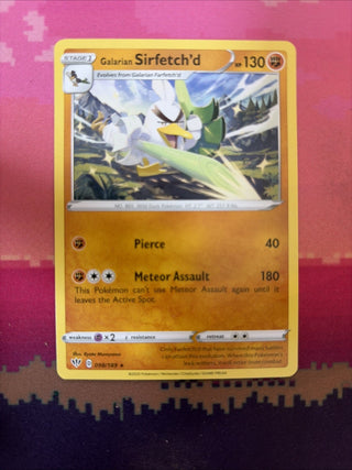 Pokemon — Darkness Ablaze