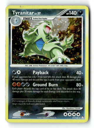 Pokemon — Mysterious Treasures