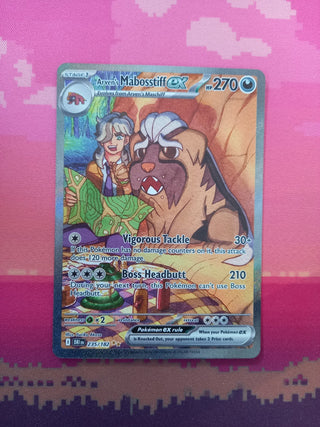 Pokemon — Destined Rivals