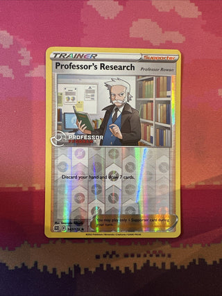 Pokemon — Brilliant Stars