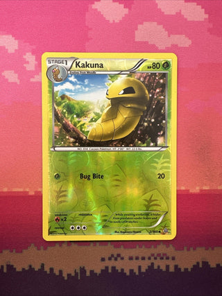 Pokemon — Primal Clash