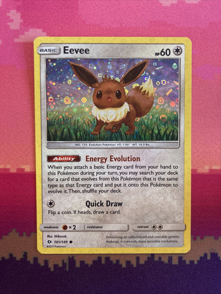 Pokemon — Sun & Moon