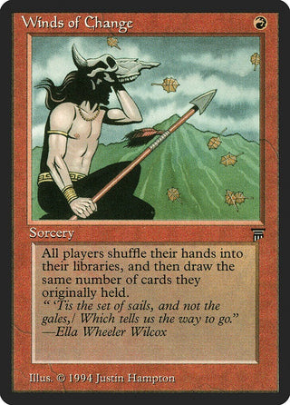 Magic: The Gathering — Legends