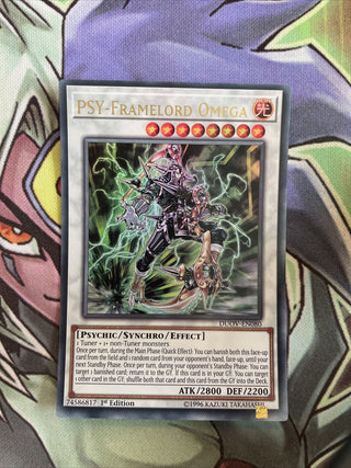 Yu-Gi-Oh! — Duel Overload