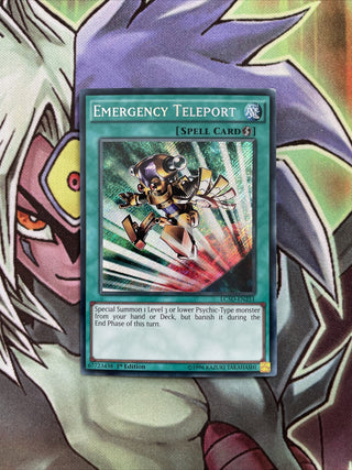 Yu-Gi-Oh! — Legendary Collection 5D's