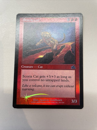 Magic: The Gathering — Prophecy