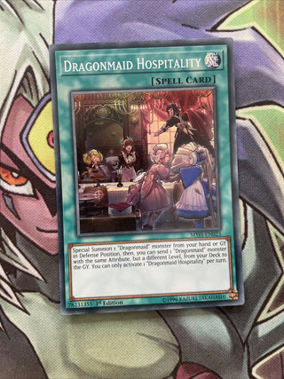 Yu-Gi-Oh! — Mystic Fighters