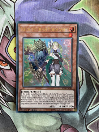 Yu-Gi-Oh! — Rising Rampage