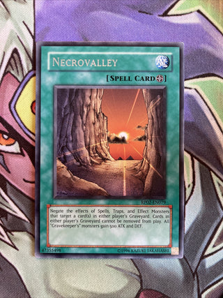 Yu-Gi-Oh! — Retro Pack 2