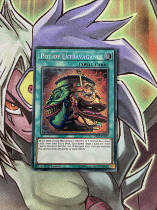 Yu-Gi-Oh! — Savage Strike
