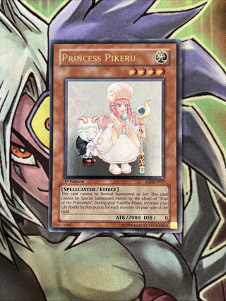 Yu-Gi-Oh! — Shadow of Infinity