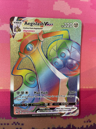 Pokemon — Vivid Voltage