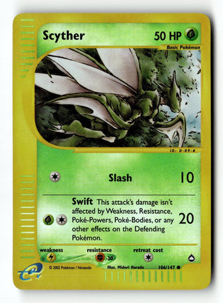 Pokemon — Aquapolis