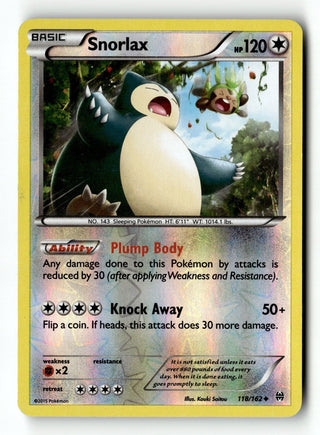 Pokemon — BREAKthrough