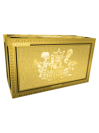Legendary Decks II booster pack