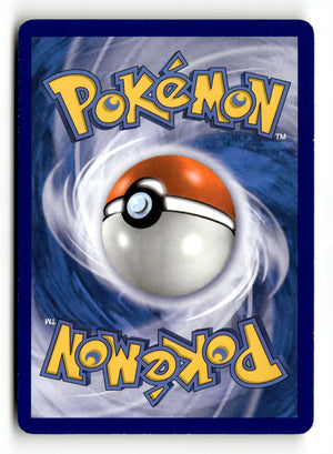 Pokemon Card Gengar Spirit Link LP XY - Phantom Forces 95/119 (back)
