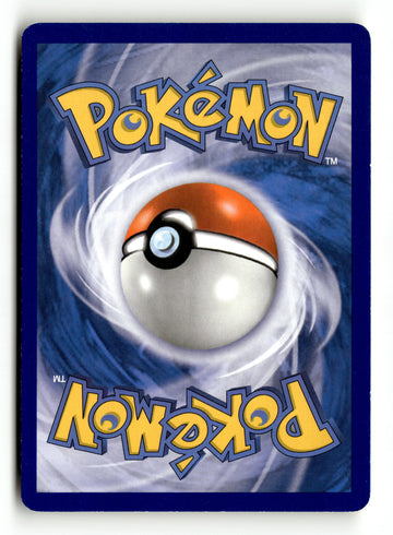 Pokemon Card Gengar Spirit Link LP XY - Phantom Forces 95/119 (back)