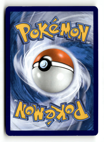 Pokemon Card Here Comes Team Rocket! LP XY - Evolutions 113/108 (back)