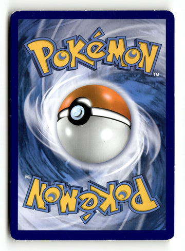 Pokemon Card Pikachu - (Target Non-Holo) LP SM Promos SM04 (back)