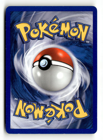Pokemon Card Eevee -  LP Delta Species 69/113 (back)