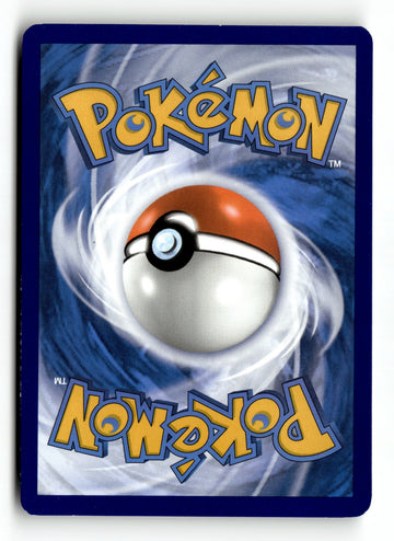 Pokemon Card Koraidon - Cosmos Holo LP Miscellaneous Cards & Products 119/162 (back)