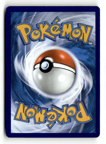 Pokemon Card Manaphy Reverse Holo LP SWSH09: Brilliant Stars 041/172 (back)