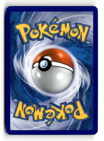 Pokemon Card Starly LP Supreme Victors 129/147 (back)