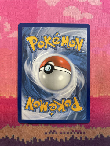 pokemon-card-level-ball-181-163-secret-rare-battle-styles-near-mint (back)