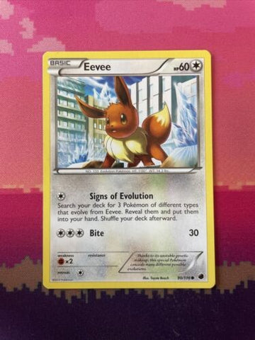pokemon-card-eevee-plasma-freeze-common-90-116-near-mint