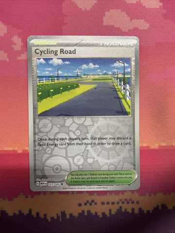 pokemon-card-cycling-road-scarlet-violet-151-reverse-holo-157-165-near-mint
