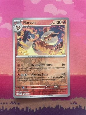 pokemon-card-flareon-scarlet-violet-151-reverse-holo-rare-136-165-near-mint