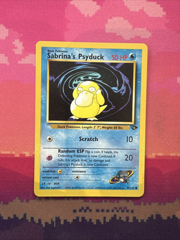 pokemon-card-sabrinas-psyduck-gym-challenge-common-99-132-near-mint
