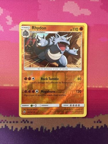 pokemon-card-rhydon-burning-shadows-reverse-holo-66-147-near-mint