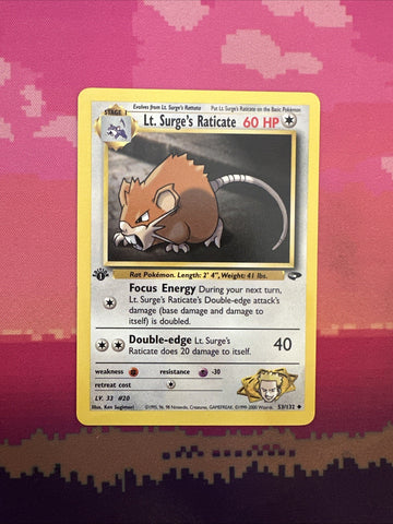 pokemon-card-lt-surges-raticate-gym-challenge-1st-edition-53-132-near-mint