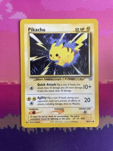 pokemon-card-pikachu-neo-genesis-common-70-111-near-mint