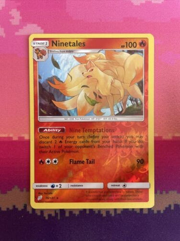 pokemon-card-ninetales-team-up-reverse-holo-rare-16-181-near-mint