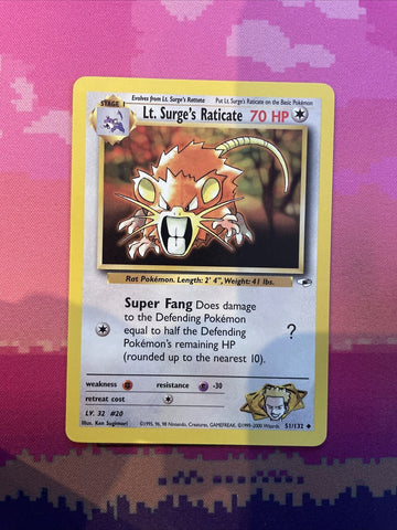 pokemon-card-lt-surges-raticate-gym-heroes-uncommon-51-132-near-mint