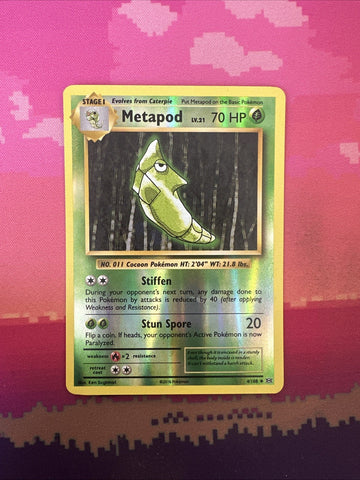 pokemon-card-metapod-evolutions-reverse-holo-4-108-near-mint