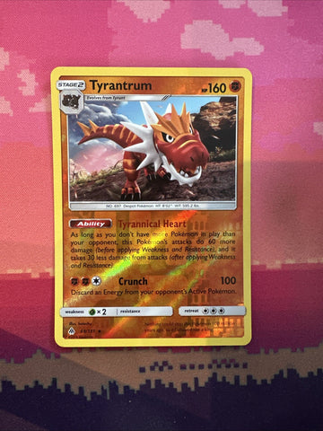 pokemon-card-tyrantrum-forrbiden-light-reverse-holo-rare-69-131-near-mint