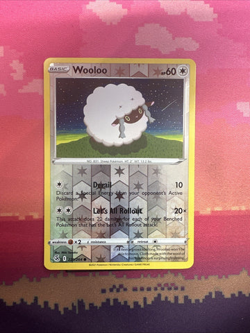 pokemon-card-wooloo-fusion-strike-reverse-holo-221-264-near-mint