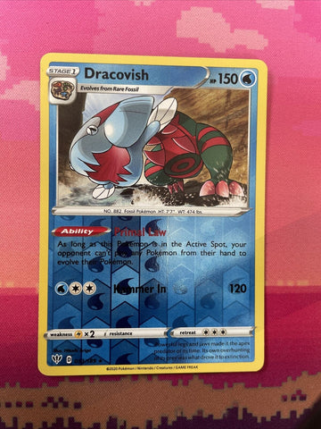 pokemon-card-dracovish-darkness-ablaze-reverse-holo-rare-053-189-near-mint