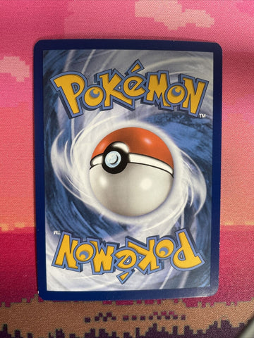 pokemon-card-dome-fossil-scarlet-violet-151-reverse-holo-152-165-near-mint (back)