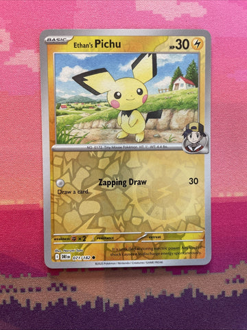 pokemon-card-ethans-pichu-destined-rivals-reverse-holo-071-182-near-mint