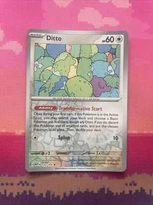 pokemon-card-ditto-scarlet-violet-151-reverse-holo-rare-132-165-near-mint