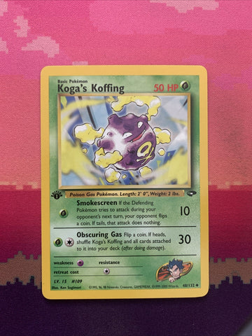 pokemon-card-kogas-koffing-gym-challenge-1st-edition-48-132-near-mint