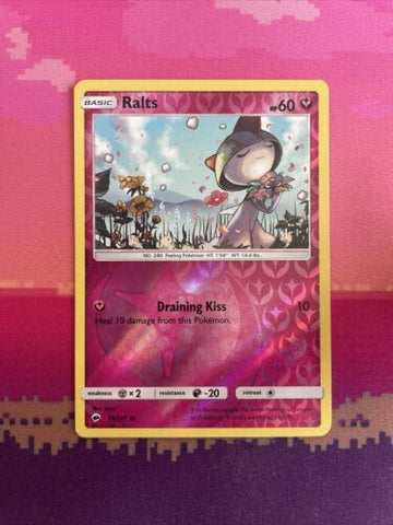 pokemon-card-ralts-burning-shadows-reverse-holo-91-147-near-mint