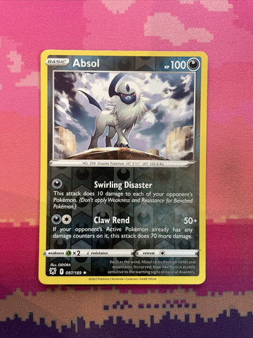 pokemon-card-absol-astral-radiance-reverse-holo-rare-097-189-near-mint
