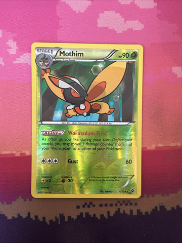 pokemon-card-mothim-fates-collide-reverse-holo-rare-4-124-near-mint